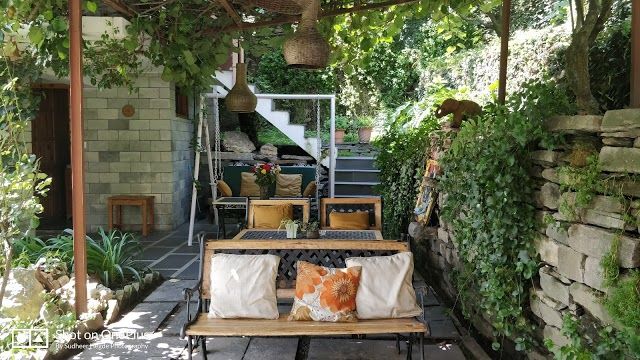 Rose Garden Restaurant